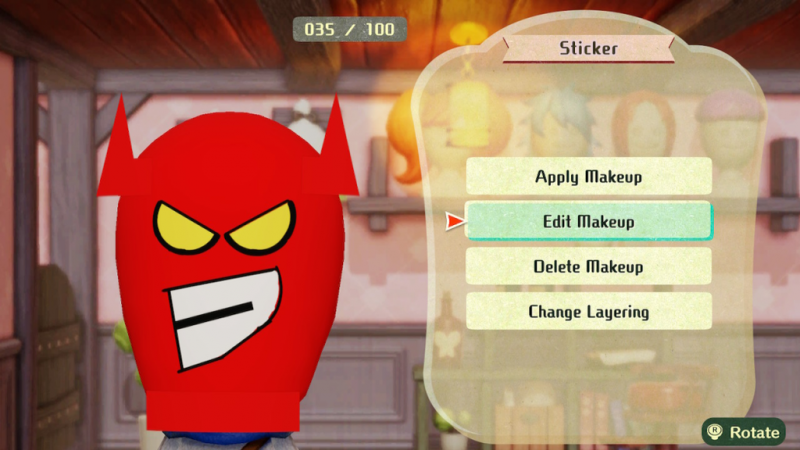 Mii