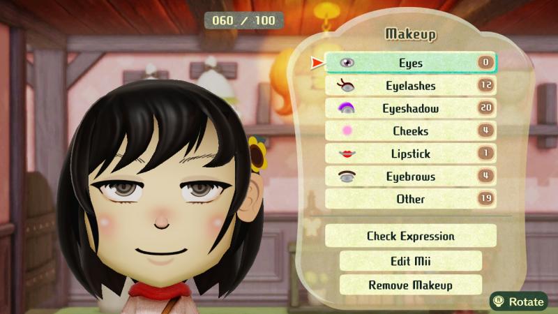 Mii