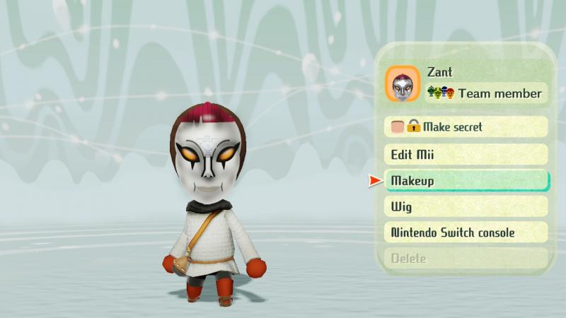 Mii