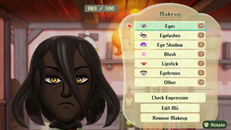 Mii