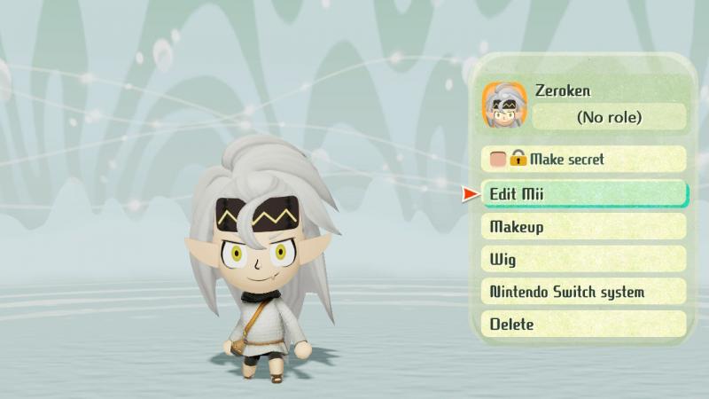 Mii
