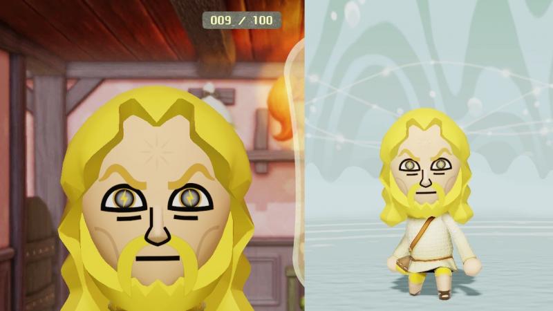 Mii