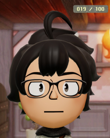 Mii