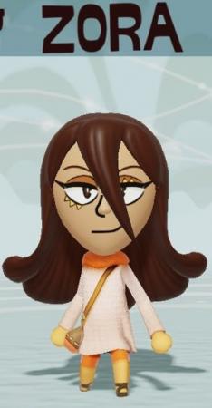 Mii