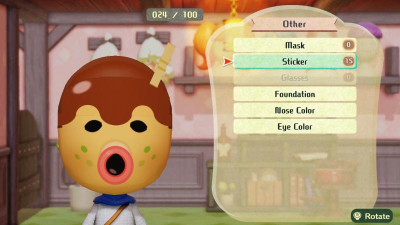 Mii