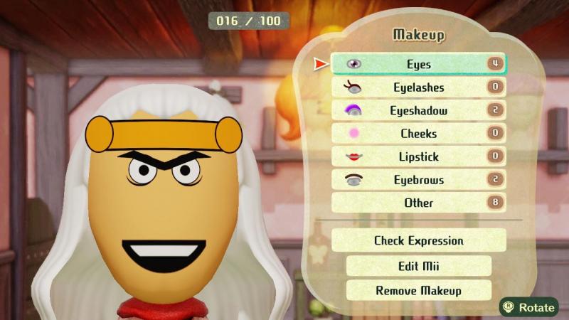 Mii